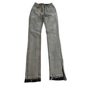 LOL Gisele Jeans in Light Blue